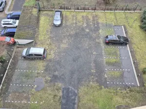 Pronájem bytu 2+1, Praha - Libeň, Na rozcestí, 63 m2