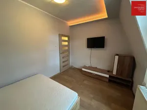 Pronájem bytu 2+1, Mariánské Lázně, Hlavní třída, 45 m2