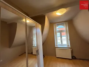 Pronájem bytu 2+1, Mariánské Lázně, Hlavní třída, 45 m2