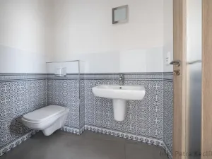 Prodej rodinného domu, Šlapanice, Brněnská, 154 m2