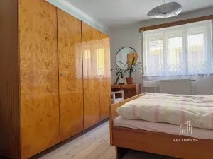 Prodej rodinného domu, Bukovany, 207 m2