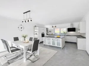 Prodej rodinného domu, Aš - Kopaniny, 250 m2