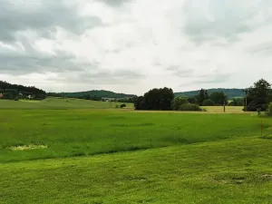 Prodej pozemku pro bydlení, Podhradí, 8000 m2