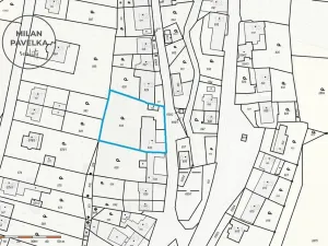 Prodej rodinného domu, Deblín, 120 m2