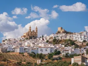 Prodej bytu 3+kk, Calle María Zambrano, Casares Costa, Costa del Sol, Španělsko, 142 m2
