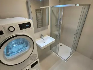 Pronájem bytu 2+kk, Praha - Stodůlky, Mládí, 53 m2