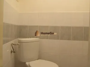 Pronájem bytu 2+kk, Praha - Nusle, Na Vítězné pláni, 49 m2