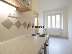Pronájem bytu 2+kk, Praha - Nusle, Pod Terebkou, 47 m2
