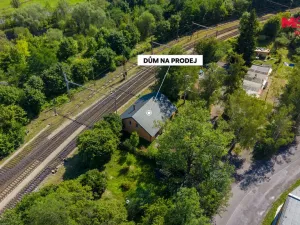 Prodej obchodního prostoru, Děčín - Děčín I-Děčín, Krokova, 293 m2