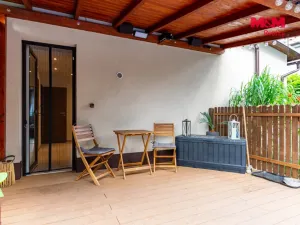 Prodej rodinného domu, Ostrava - Slezská Ostrava, Na Vizině, 120 m2