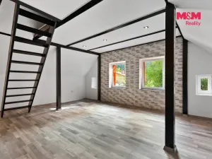 Prodej obchodního prostoru, Železný Brod - Těpeře, 100 m2