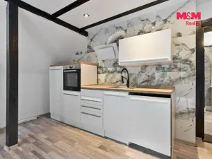 Prodej obchodního prostoru, Železný Brod - Těpeře, 100 m2