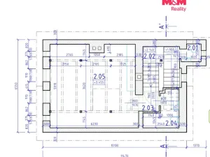 Prodej obchodního prostoru, Železný Brod - Těpeře, 100 m2