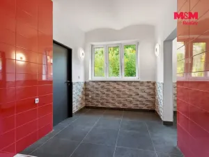 Prodej obchodního prostoru, Železný Brod - Těpeře, 100 m2