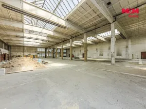 Prodej skladu, Kutná Hora - Sedlec, Vítězná, 4992 m2