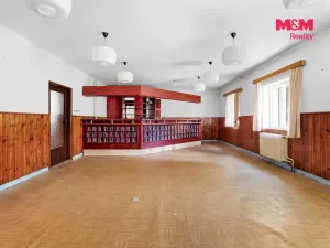 Prodej rodinného domu, Deštné v Orlických horách, 850 m2
