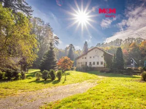 Prodej ubytování, Doksy, Štědrá, 500 m2