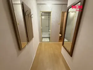 Prodej bytu 1+kk, Opava - Kylešovice, 17. listopadu, 26 m2