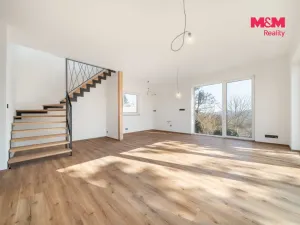 Prodej rodinného domu, Beroun - Beroun-Zdejcina, 85 m2