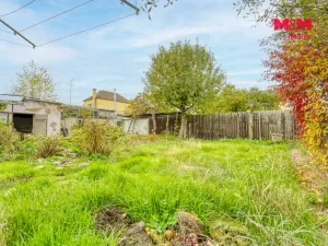 Prodej rodinného domu, Nýřany, Tyršova, 98 m2