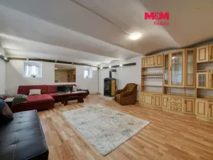 Pronájem bytu 1+1, Trstěnice, 37 m2