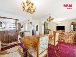 Prodej rodinného domu, Chrudim - Chrudim II, Vlčí Hora, 224 m2