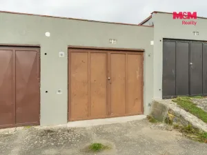 Prodej bytu 2+1, Kovářov, 65 m2