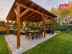 Prodej chaty, Omlenice - Stradov, 11 m2