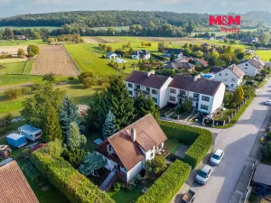 Prodej rodinného domu, Libáň, Nad Hřištěm, 102 m2