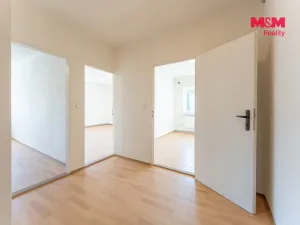 Prodej činžovního domu, Liběchov, nám. V. Levého, 1120 m2