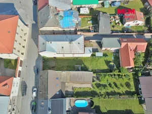 Prodej pozemku pro bydlení, Bělá pod Bezdězem, 353 m2