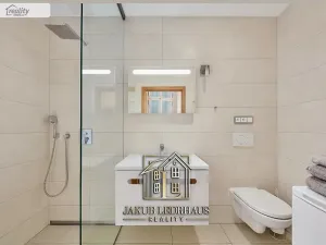Prodej bytu 2+kk, Praha - Staré Město, Hradební, 51 m2
