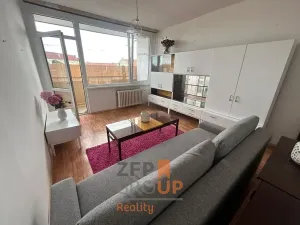Prodej bytu 2+1, Roudnice nad Labem, Alej 17. listopadu, 63 m2