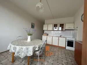 Prodej bytu 2+1, Roudnice nad Labem, Alej 17. listopadu, 63 m2