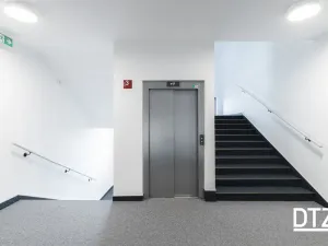 Pronájem kanceláře, Liberec - Liberec II-Nové Město, Chrastavská, 268 m2