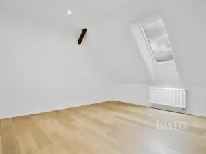 Pronájem bytu 2+kk, Děčín, Plzeňská, 91 m2