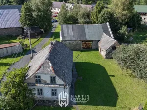 Prodej pozemku pro bydlení, Dvorce, Opavská, 1379 m2