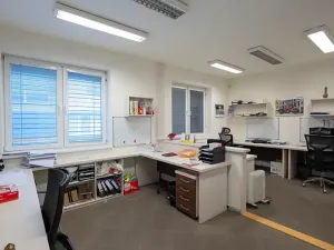 Prodej skladu, Hranice, 3013 m2