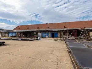 Prodej skladu, Hranice, 3013 m2