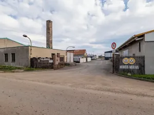 Prodej skladu, Hranice, 3013 m2