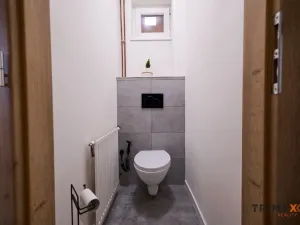 Prodej rodinného domu, Ostrava - Polanka nad Odrou, Za Podjezdem, 125 m2