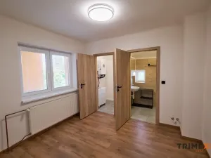 Prodej rodinného domu, Ostrava - Polanka nad Odrou, Za Podjezdem, 125 m2