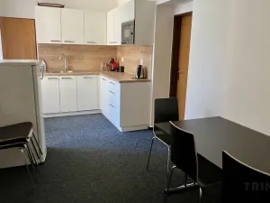 Pronájem kanceláře, Ostrava - Přívoz, Fügnerova, 36 m2
