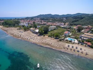 Prodej ubytování, Korfu, Jónské Ostrovy, Řecko, 2150 m2
