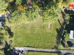 Prodej pozemku pro bydlení, Havířov, Zahrádkářská, 1009 m2
