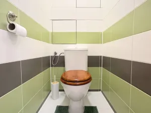 Pronájem bytu 3+1, Ostrava - Zábřeh, Písečná, 64 m2