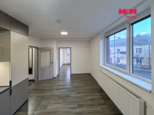 Pronájem bytu 2+kk, Česká Třebová, Riegrova, 40 m2