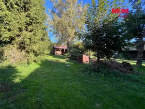 Prodej chalupy, Chodská Lhota, 270 m2