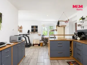 Prodej rodinného domu, Horní Životice, 429 m2