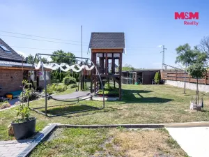 Prodej rodinného domu, Horní Životice, 429 m2